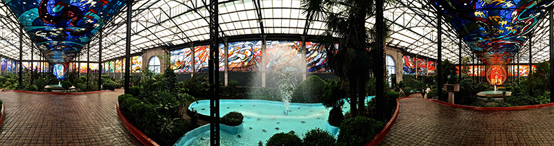 foto:José Hernández Herrerías - lo hecho en México