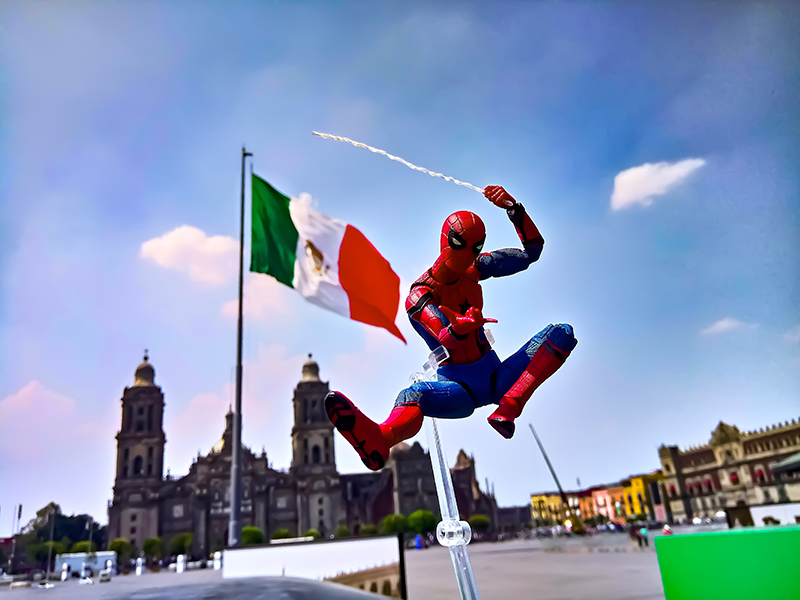 foto:Brandon Buendia Hernandez - lo hecho en México