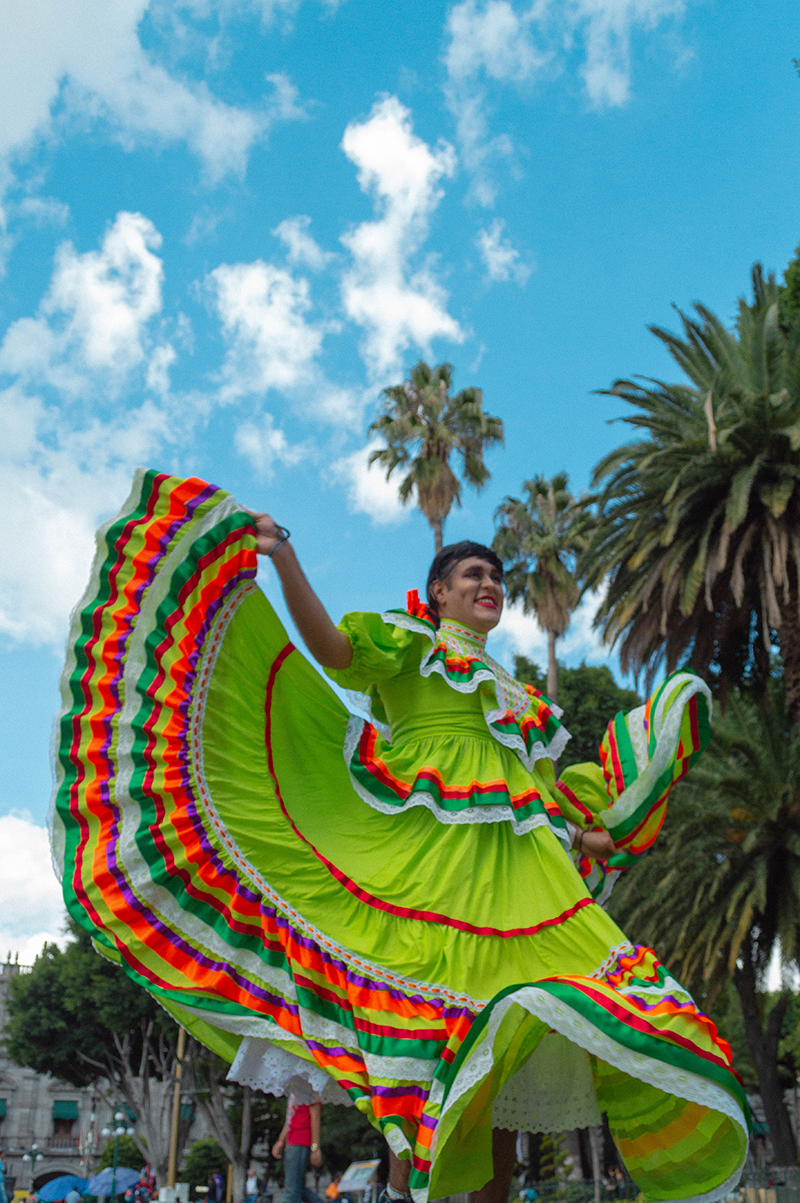 foto:Andrea Eunice Reyes Anaya - lo hecho en México