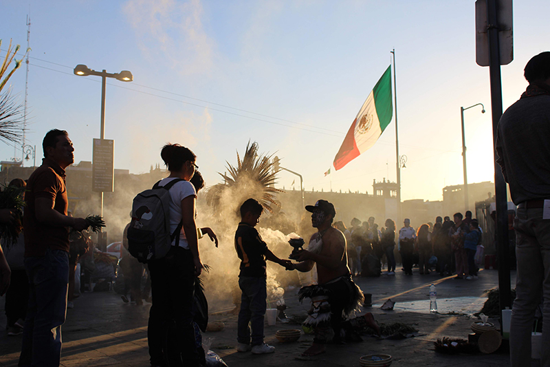 Andrés Lizama Garduño 