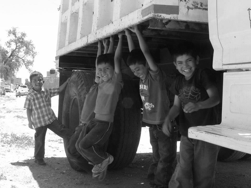 foto:David Sánchez González - lo hecho en México