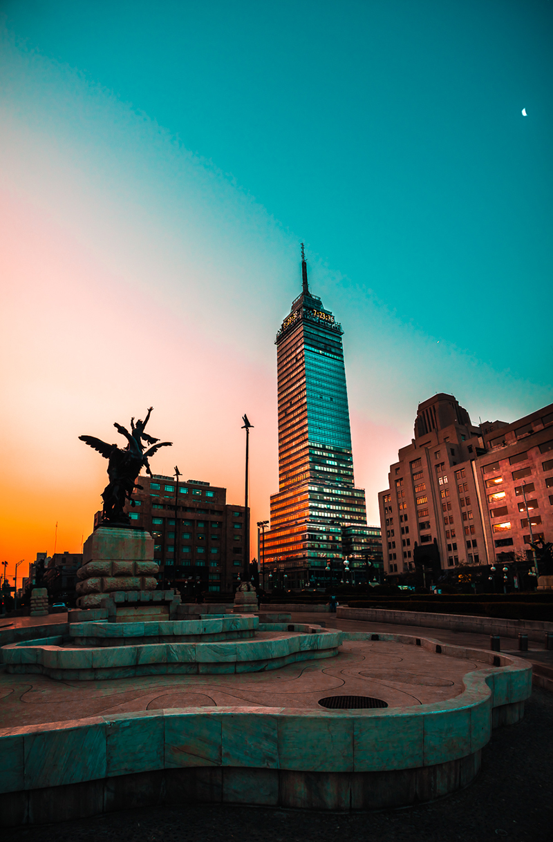 foto:Manuel Francisco Nájera Rosas  - lo hecho en México