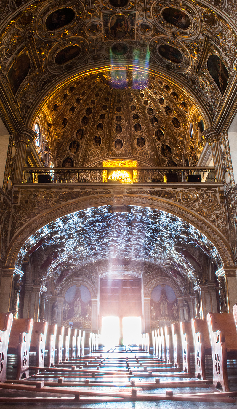foto:Ayyavindra Sresthinabhirajata - lo hecho en México