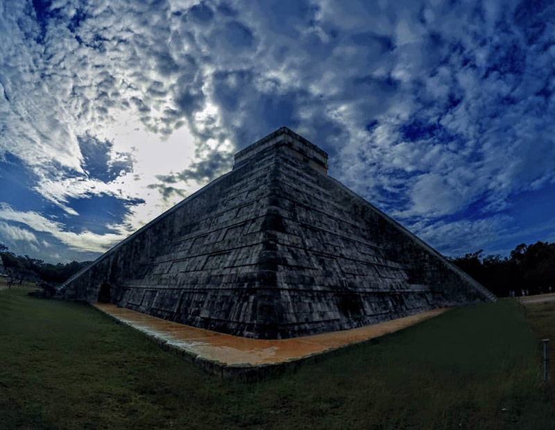 foto:Ricardo Manuel Banda Schreiber  - lo hecho en México
