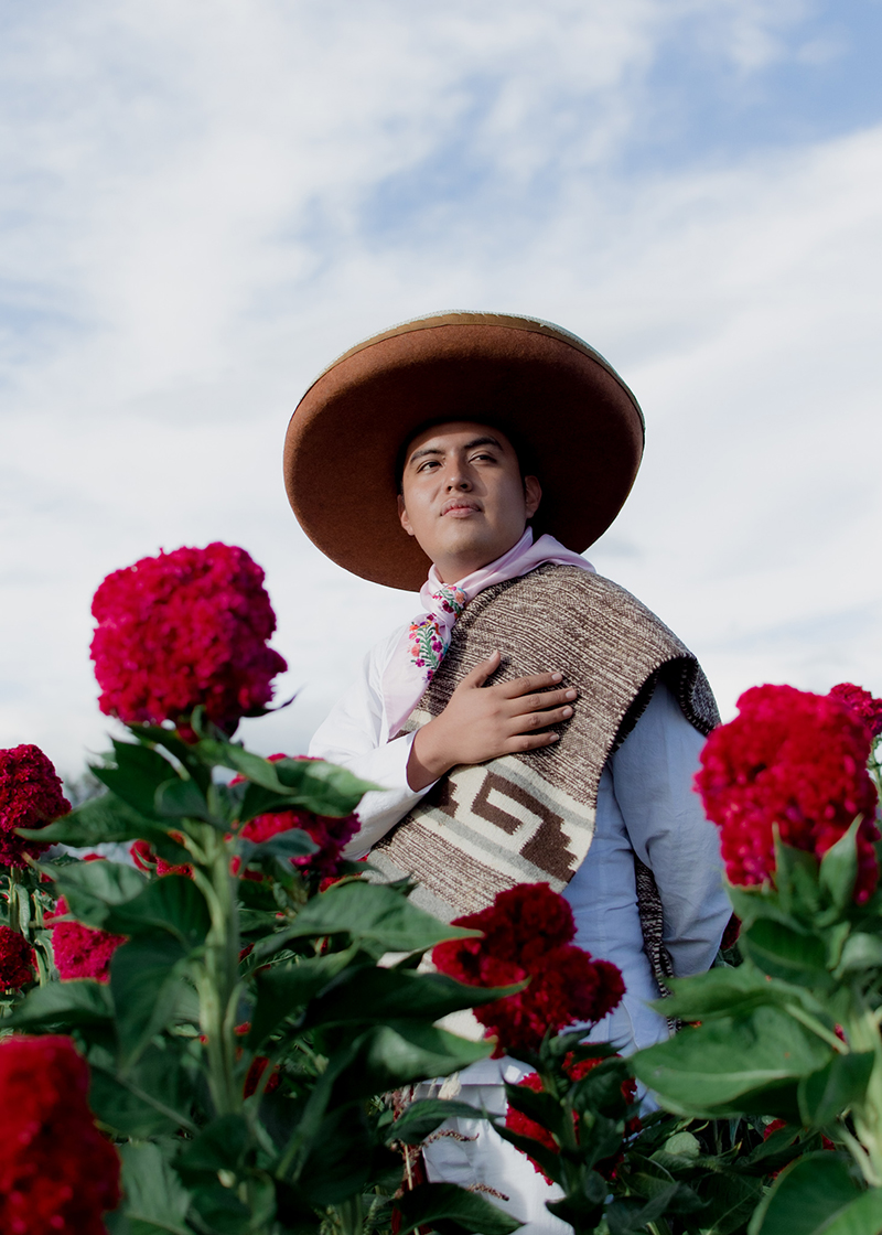 foto:Omar Jhovany Martínez Caballero  - lo hecho en México