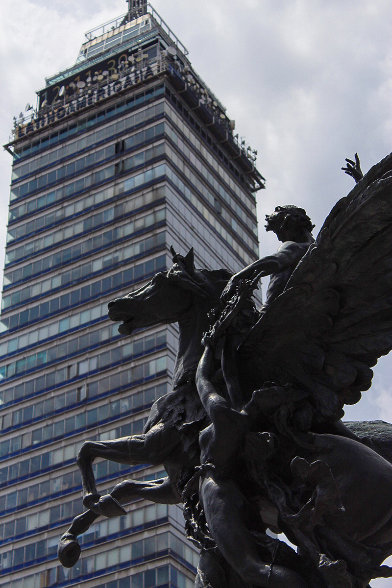 foto:Michel Alvarez Gómez  - lo hecho en México