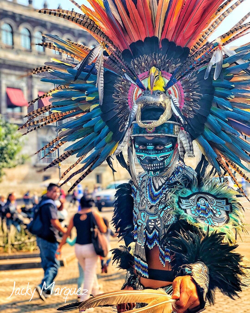 foto:Tania Jacqueline Ponce Márquez  - lo hecho en México