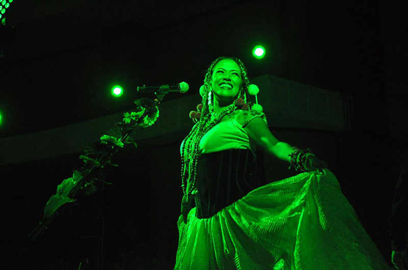 foto:Irving Daniel Aguilar Chávez  - lo hecho en México