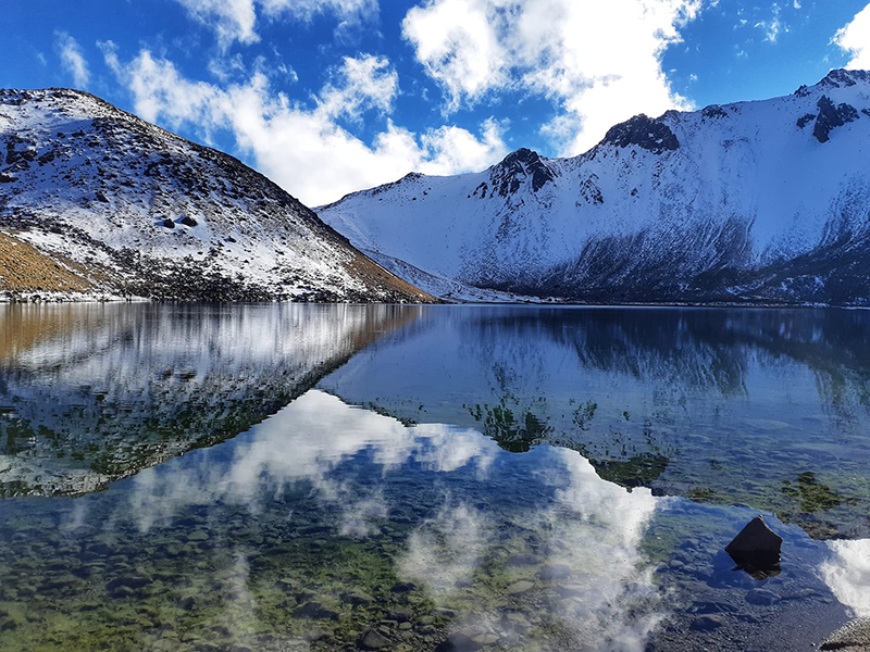 foto:Adriana Huerta Islas  - lo hecho en México