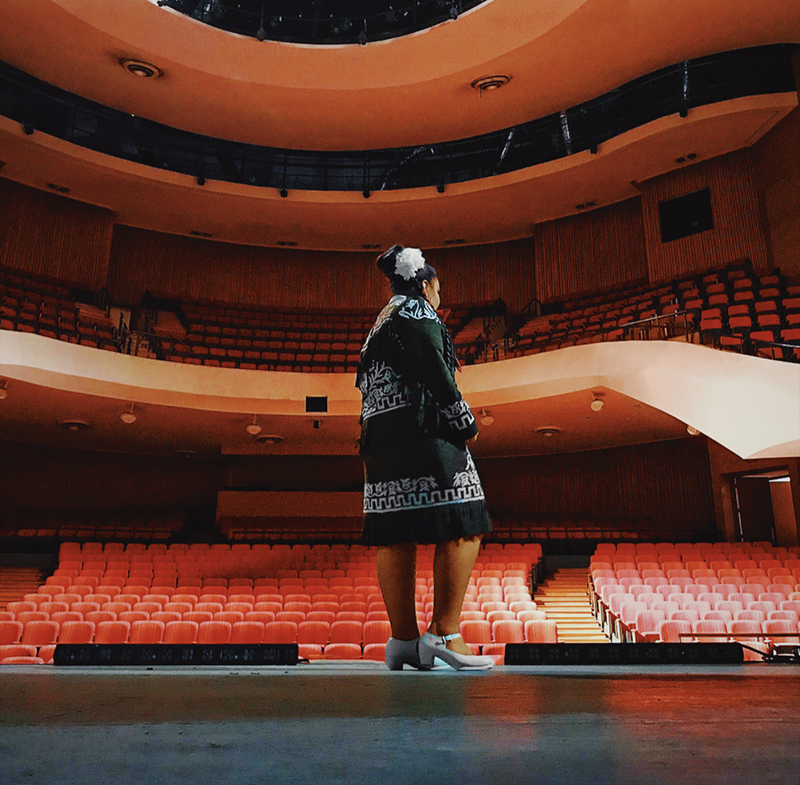 foto:Dalia Sofia Martinez Garcia  - lo hecho en México