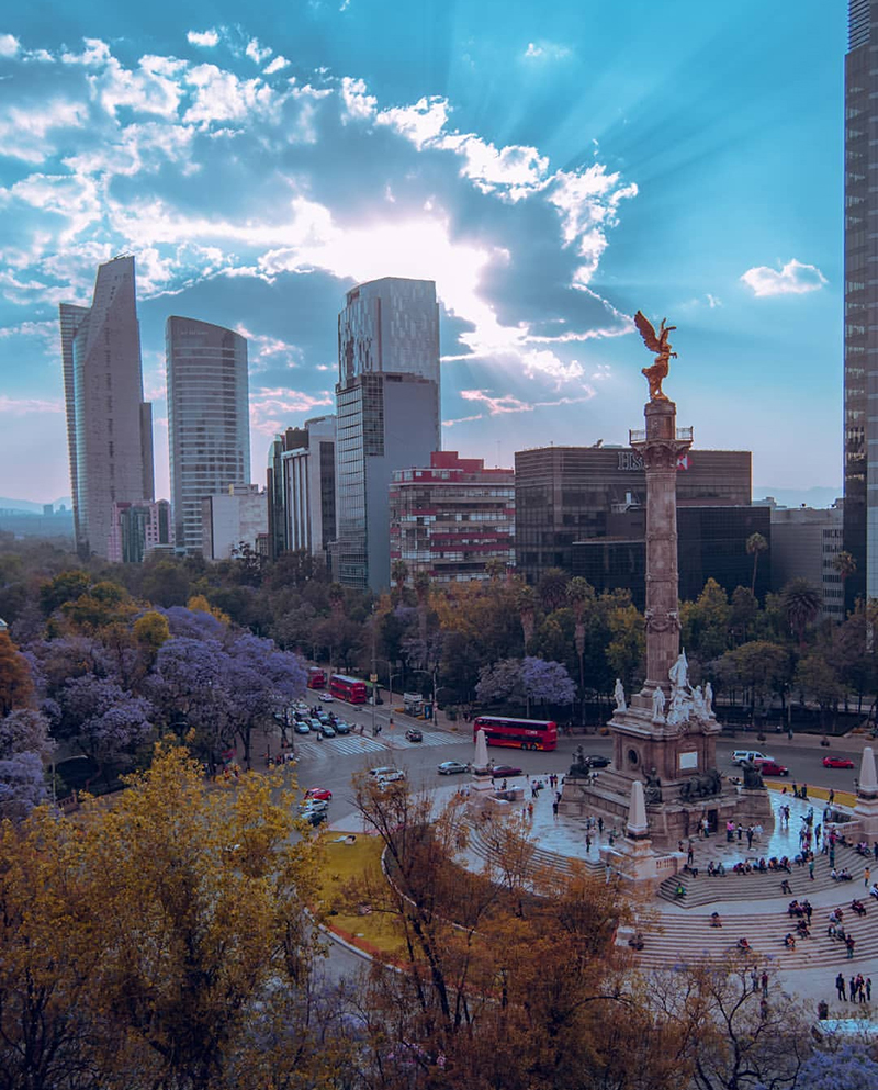 foto:Kevin Enrique Ortiz Mendoza - lo hecho en México