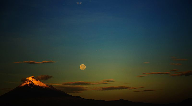 foto:María del Rocío Jaramillo Juárez  - lo hecho en México