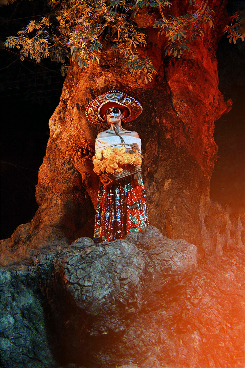 foto:Romeo Jesus Tapia Gonzalez - lo hecho en México