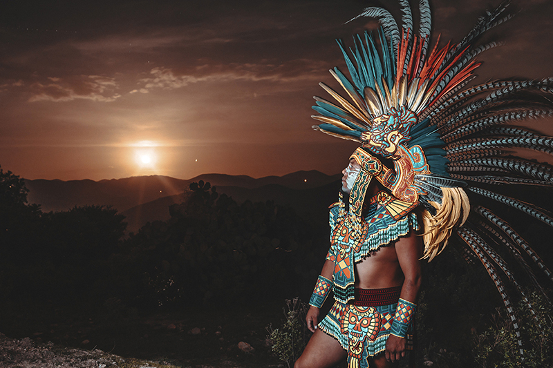 foto:Iván Montiel Fernández - lo hecho en México