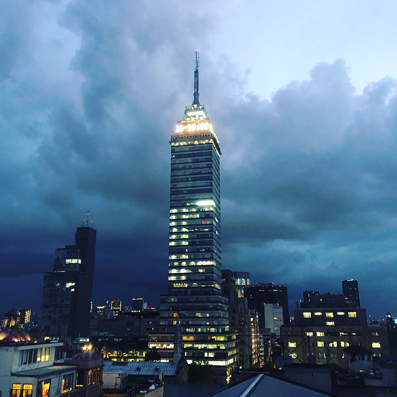 foto:Claudia Patricia Haro Alavez  - lo hecho en México