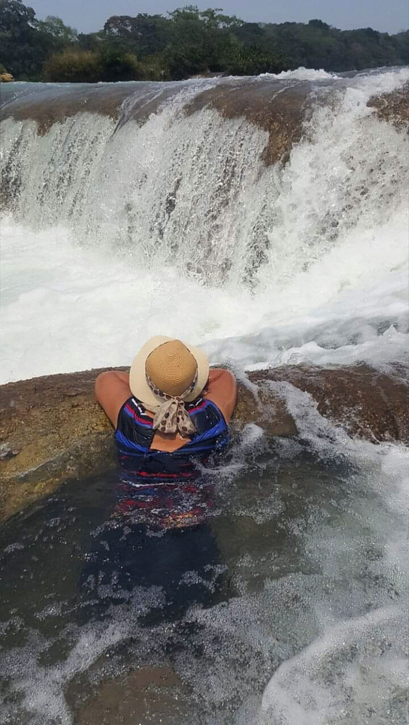 foto:Verónica Gamez Ortega  - lo hecho en México