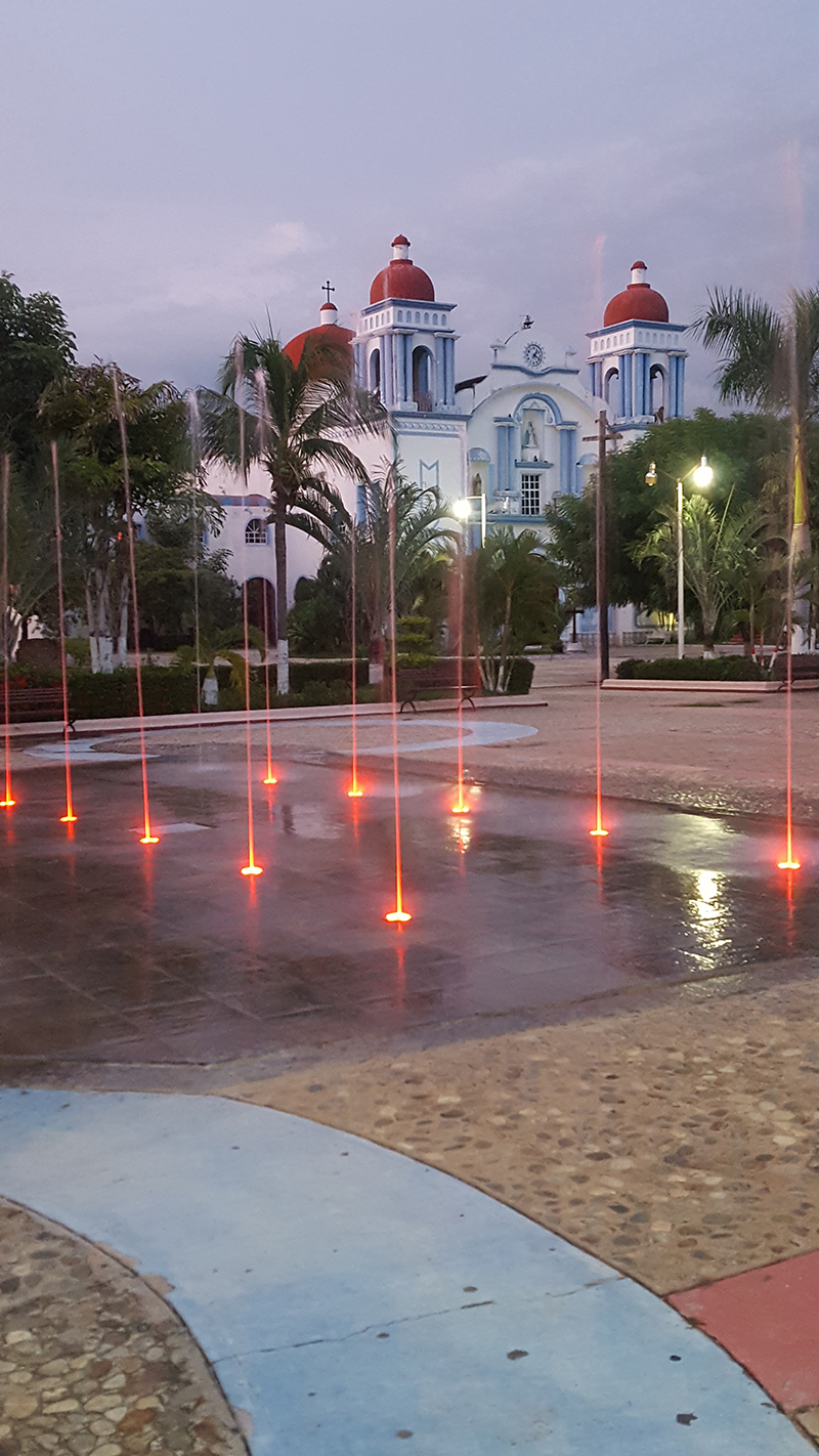 foto:Vanessa Adriana González Devars - lo hecho en México