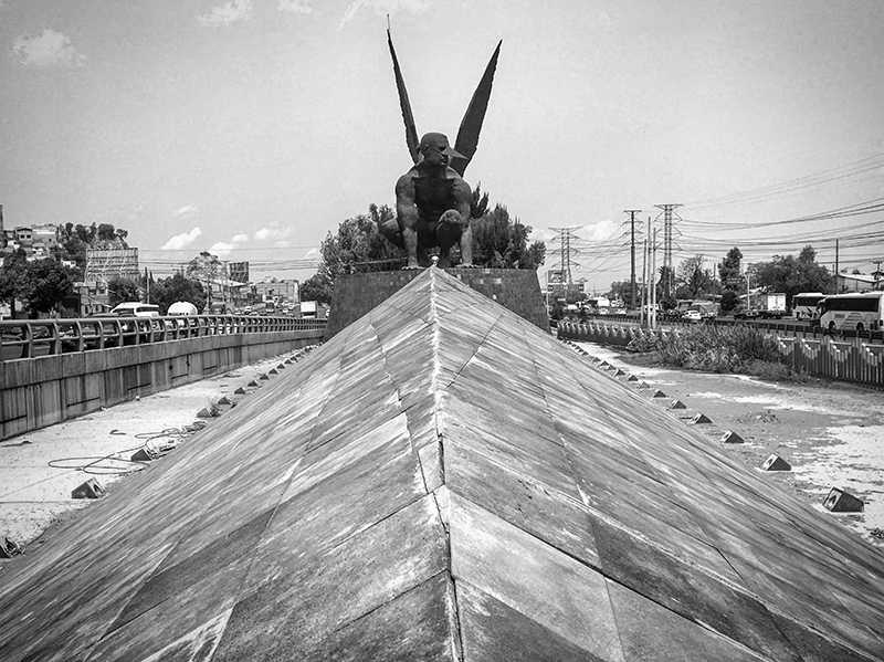 foto:David Figueroa valenzuela  - lo hecho en México