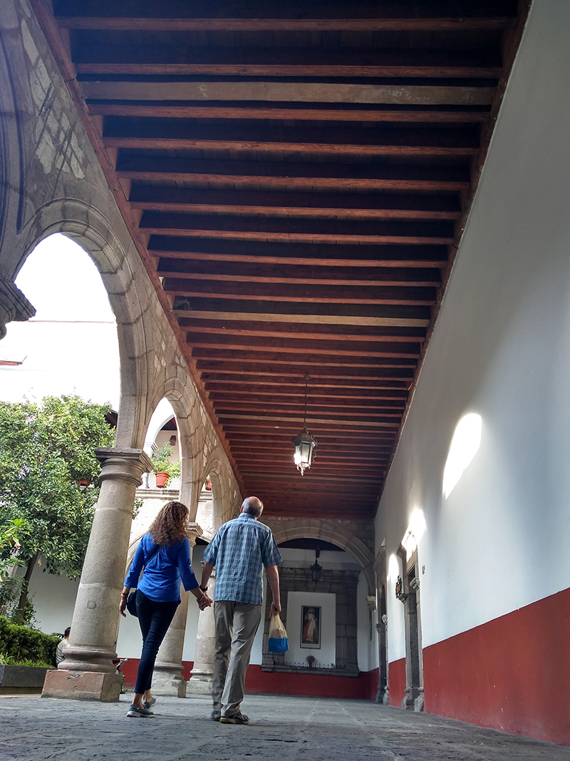 foto:Ariadna Citlali Peña Manjarrez - lo hecho en México