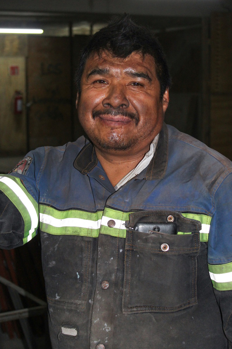 foto:Edith Salmeron Montiel - lo hecho en México