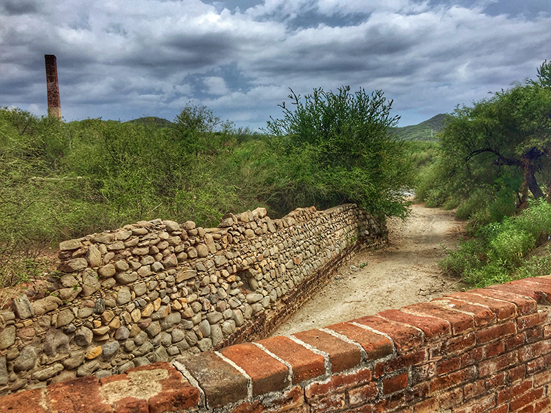 foto:Abril Nava Lara  - lo hecho en México
