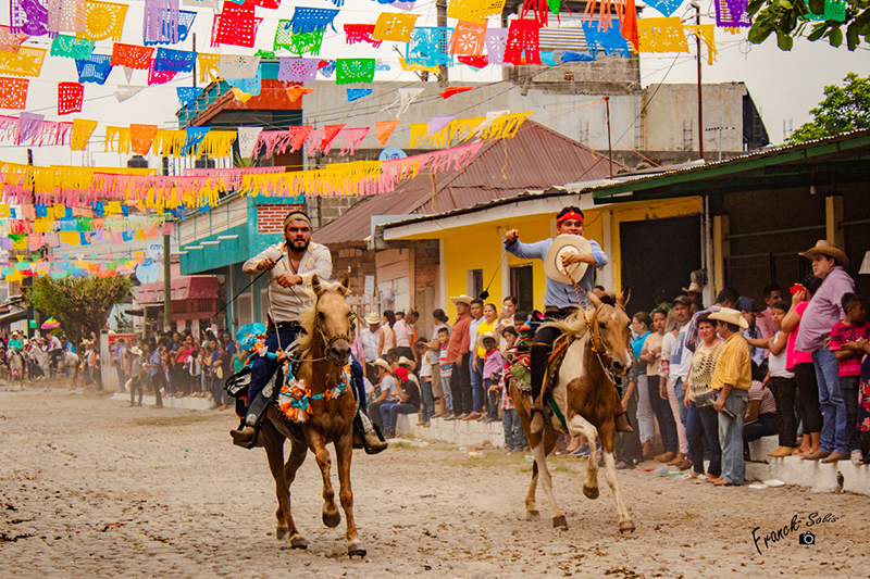 foto:José Francisco Osorio Solis  - lo hecho en México
