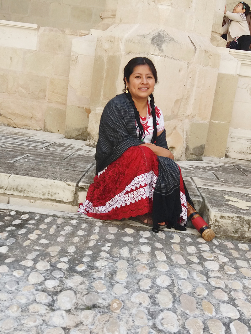 foto:Araceli Juárez Chávez  - lo hecho en México