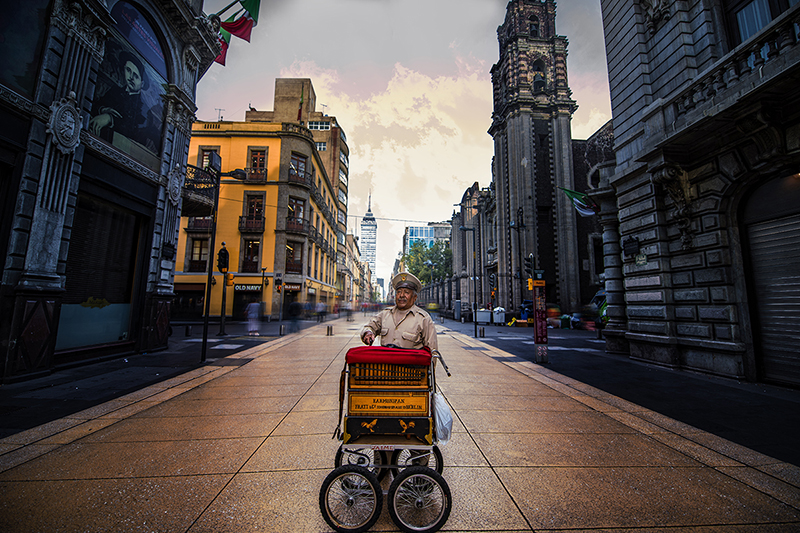 foto:Roxana Patricia Noriega García  - lo hecho en México