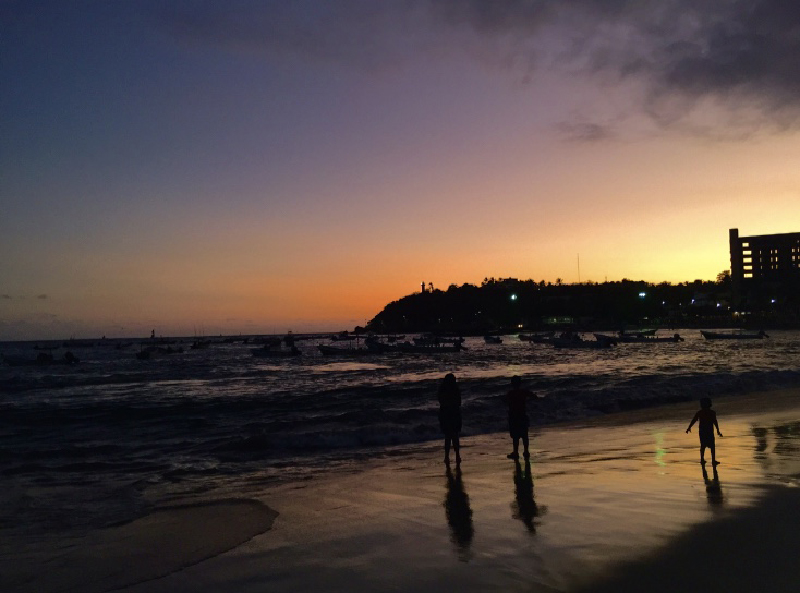 foto:David Dennis González González  - lo hecho en México