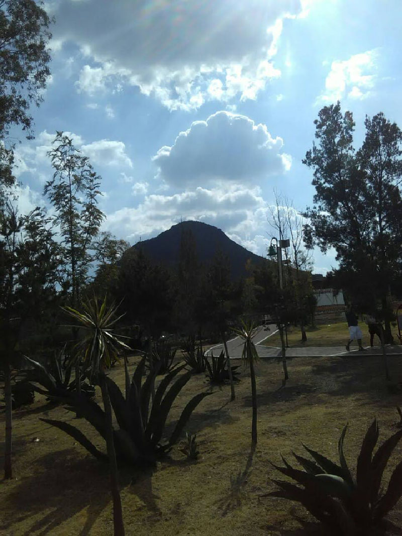 foto:Miguel Angel Olvera Castañeda  - lo hecho en México