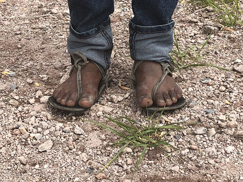 foto:Bertha Elena Carranza Sánchez  - lo hecho en México