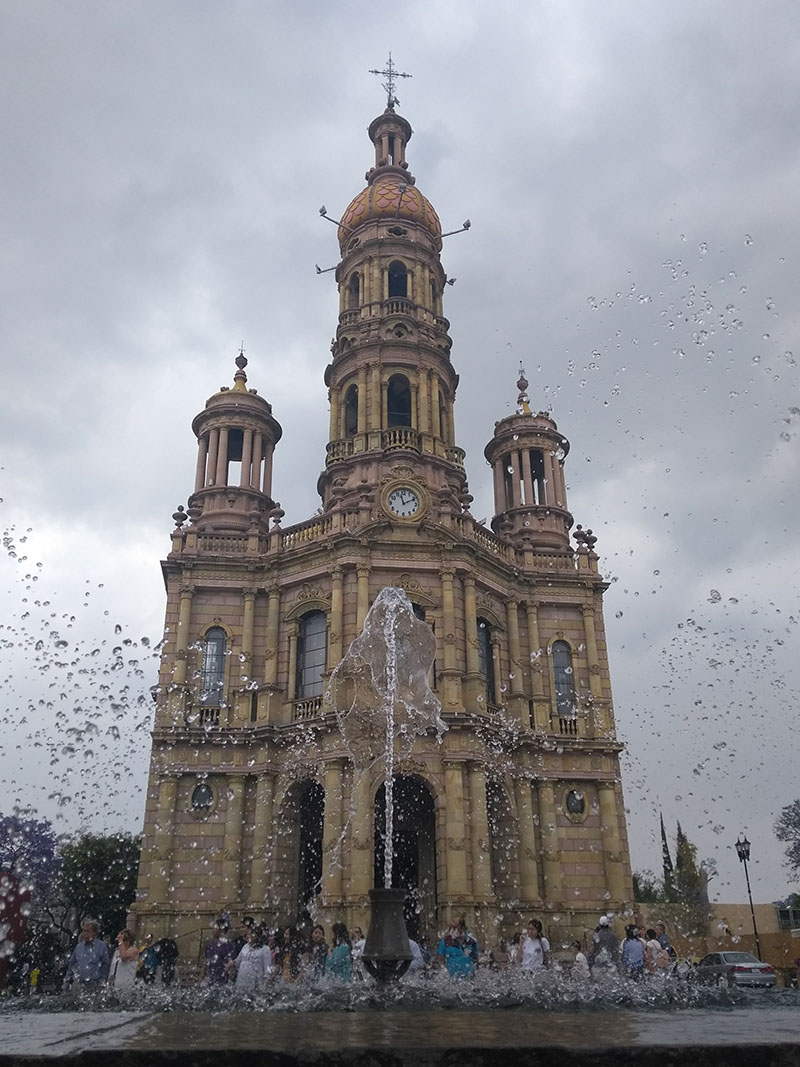 foto:Lisseth Alejandra Franco Veloz - lo hecho en México