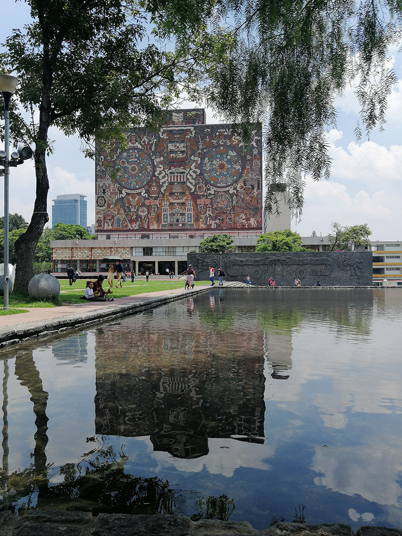 foto:García González Artemia - lo hecho en México