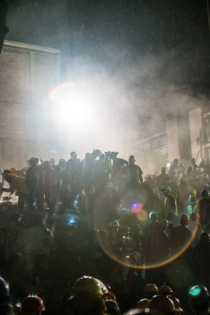 foto:Ramon Islas - lo hecho en México