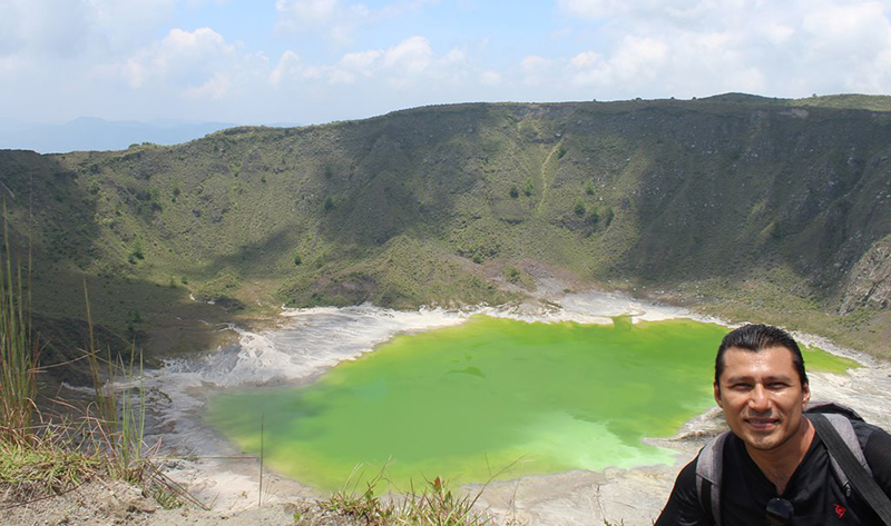 Jose Luis Alvarez Alfonso 