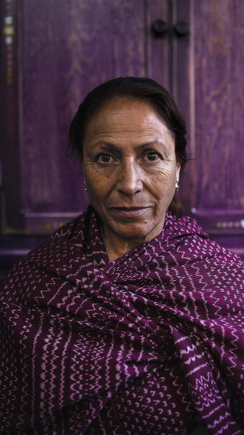 foto:karla Bandala Noriega - lo hecho en México