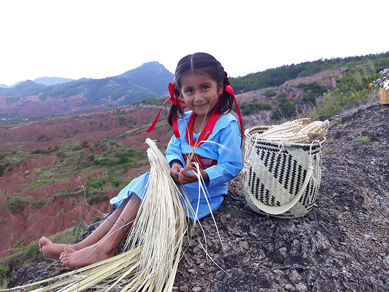 foto:Elizabeth García Hernández  - lo hecho en México