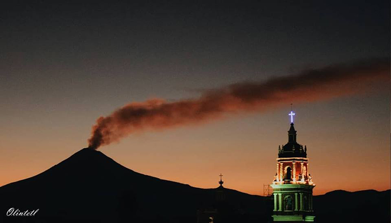 foto:Olintetl Tecuanhuey Tecuatl - lo hecho en México
