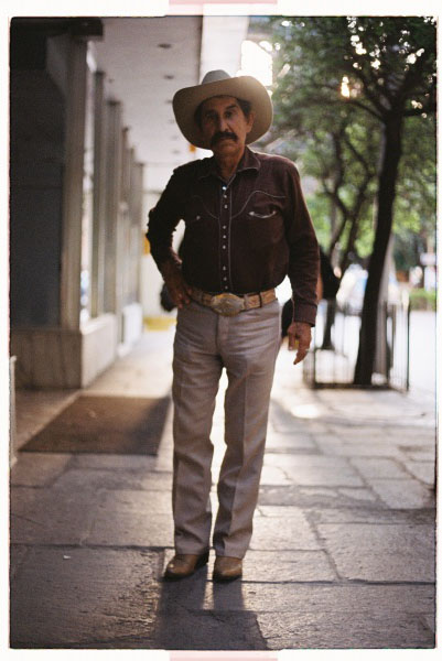 foto:Mario Rivera Toscano - lo hecho en México