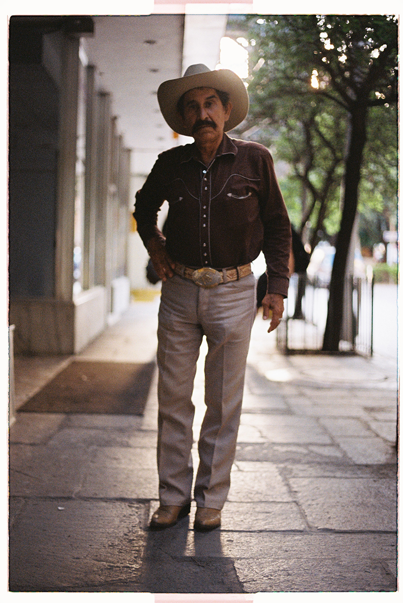 Mario Rivera Toscano 