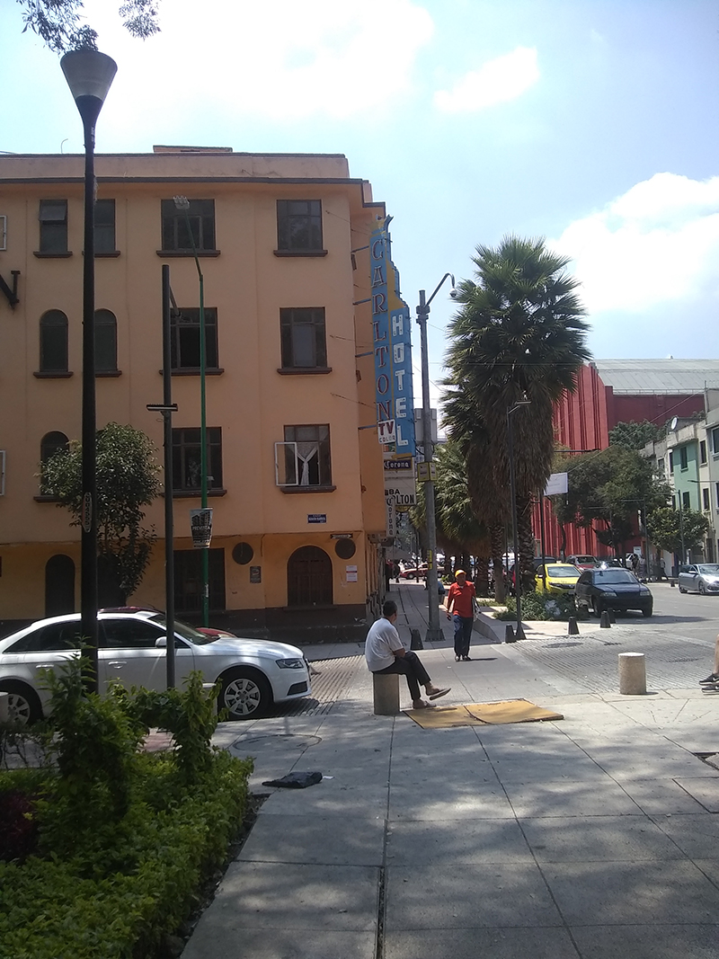 foto:Jair Buendía Coria  - lo hecho en México