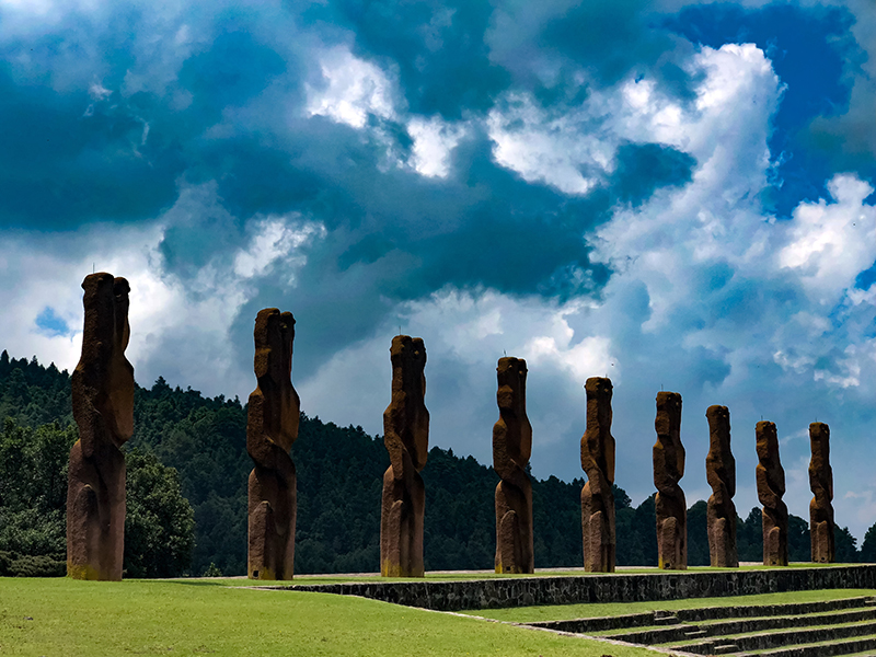 foto:Katia Díaz Mathus - lo hecho en México