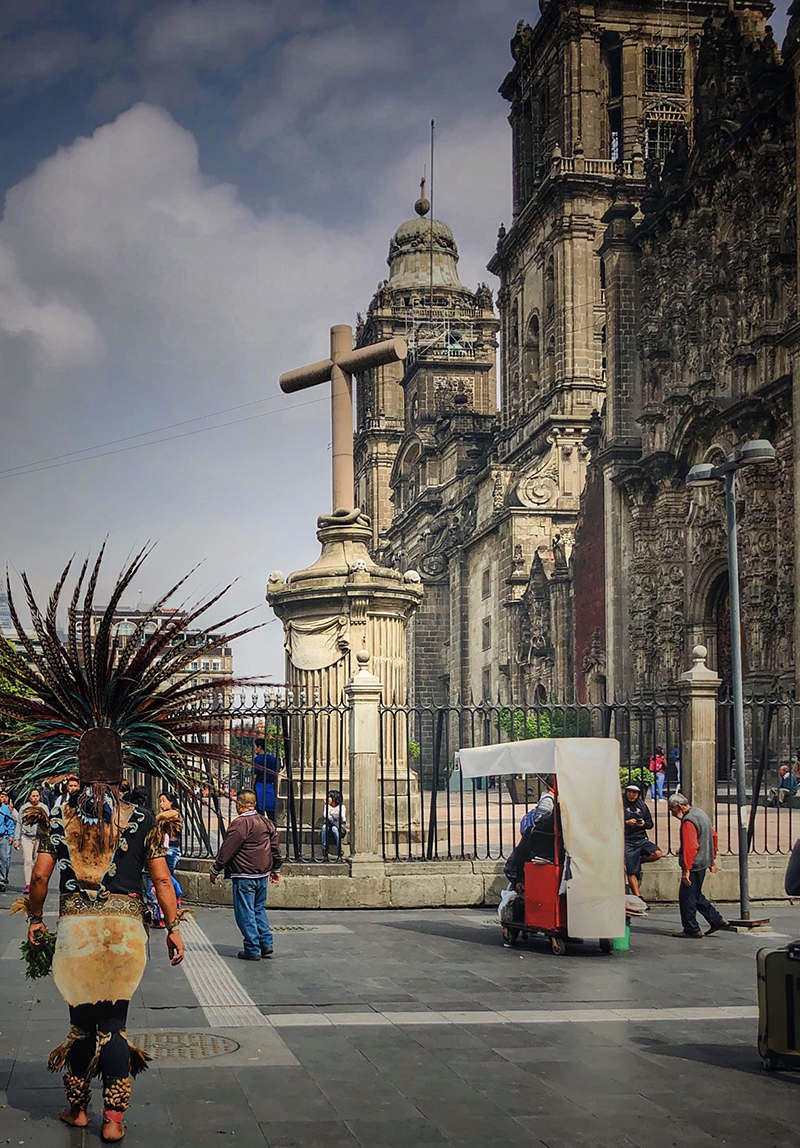 foto:Juan Antonio Ramos Lopez - lo hecho en México