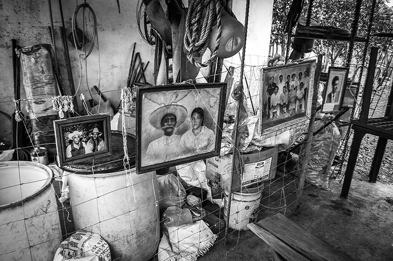 foto:Josefina Salas Ramón - lo hecho en México