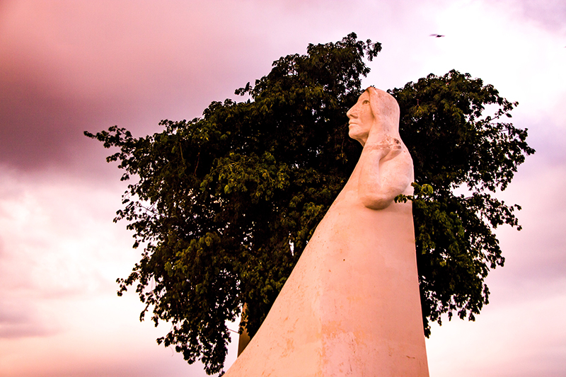 foto:Raúl Alejandro Arjona sabido  - lo hecho en México