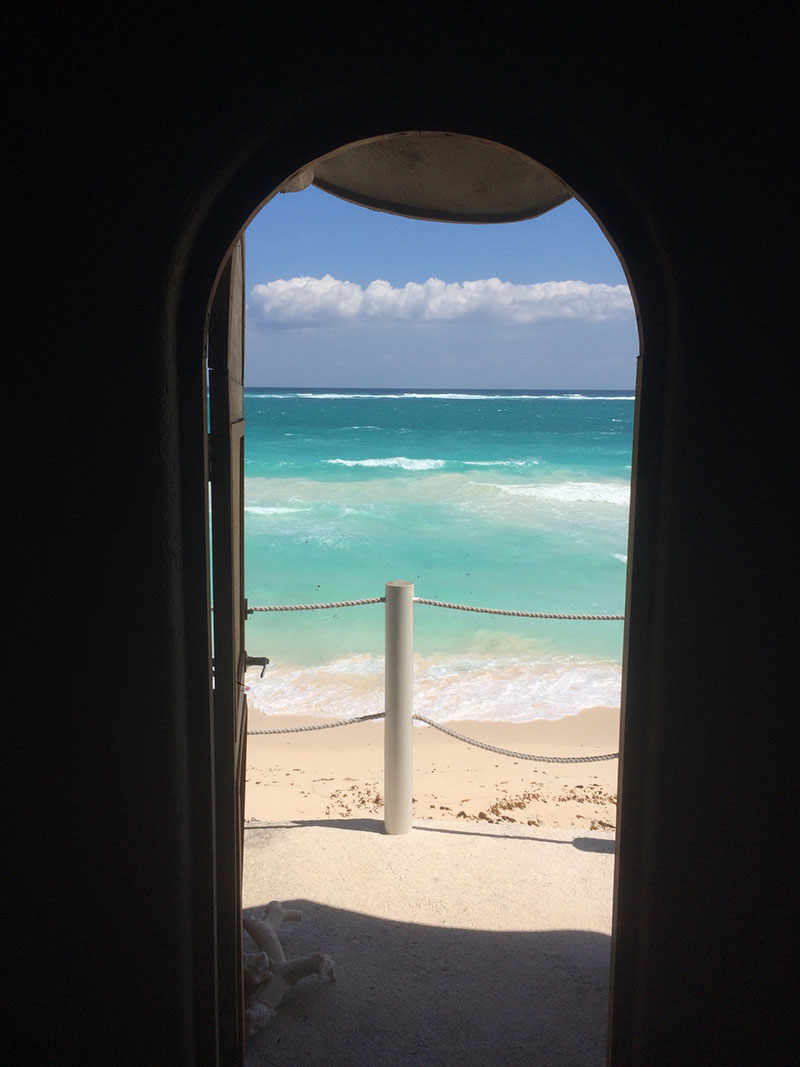 foto:Gonzalo Fernandez Thode  - lo hecho en México