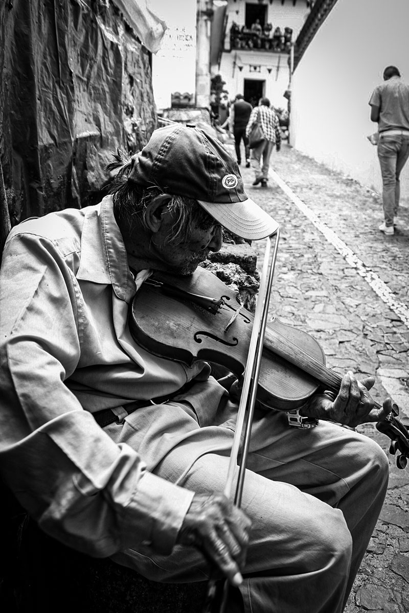 foto:Elías Ahmed Abarca González  - lo hecho en México