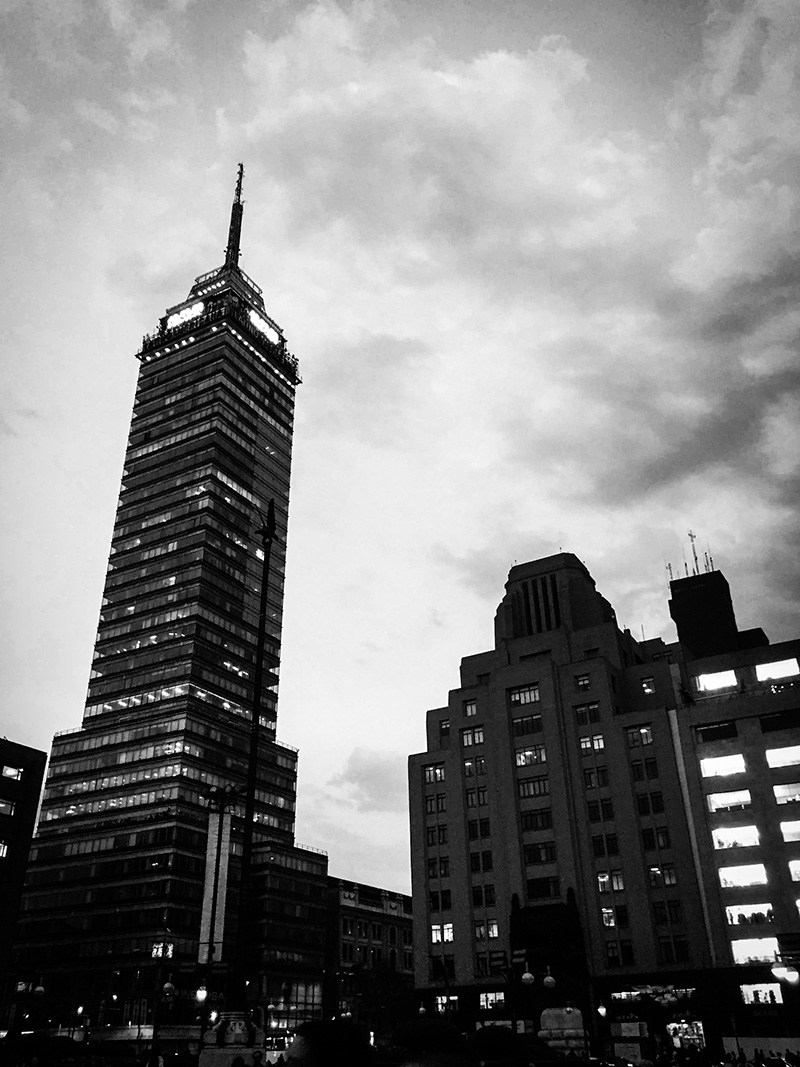 foto:Sandra Lissette Silva Gutiérrez  - lo hecho en México