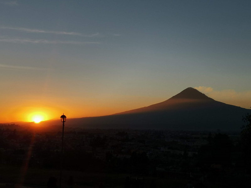 foto:Tracy Correa  - lo hecho en México