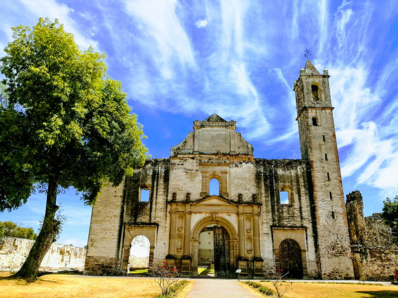 foto:Tania Vargas  - lo hecho en México